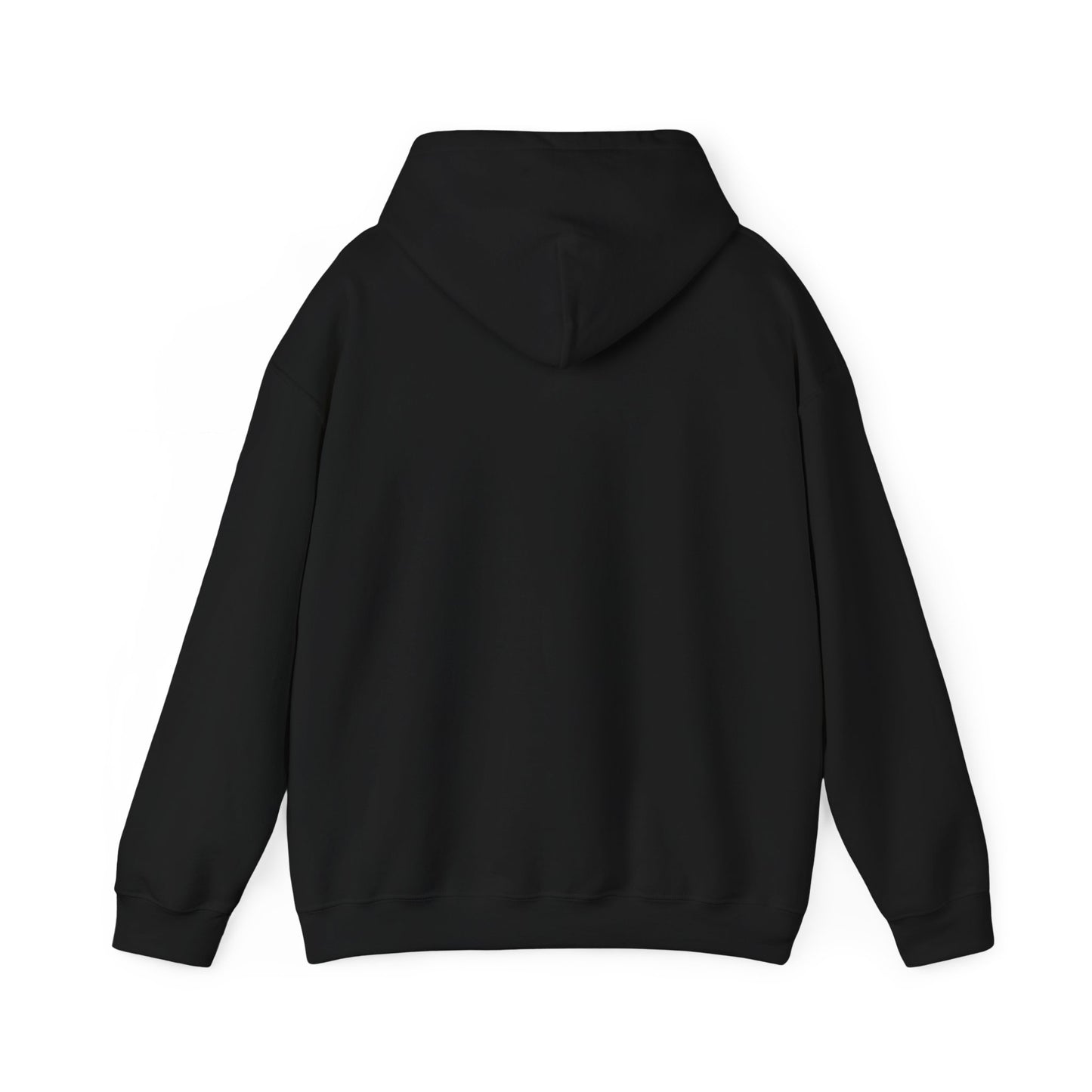 Rise, Shine, Repeat Unisex Heavy Blend™ Hooded Sweatshirt