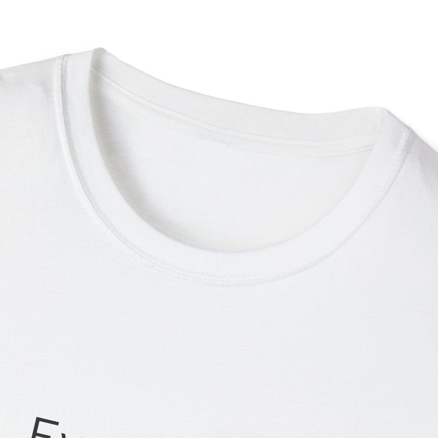Inspirational Quote T-Shirt, Motivational Gift, Everyday Wear, Music Lover Shirt