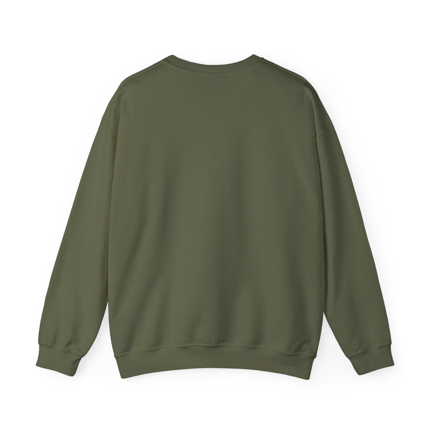 Made in the 90's Unisex Heavy Blend™ Crewneck Sweatshirt - Made in the 90's with love..