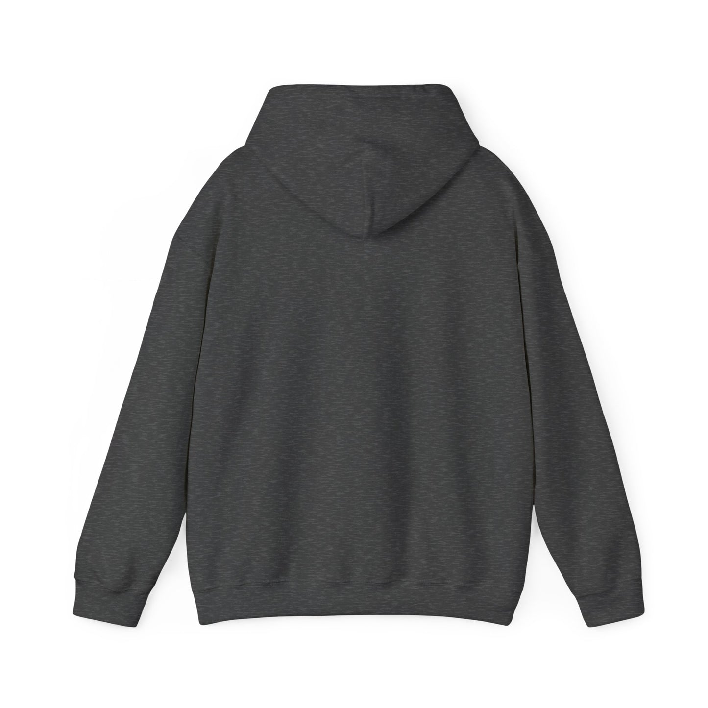 Rise, Shine, Repeat Unisex Heavy Blend™ Hooded Sweatshirt