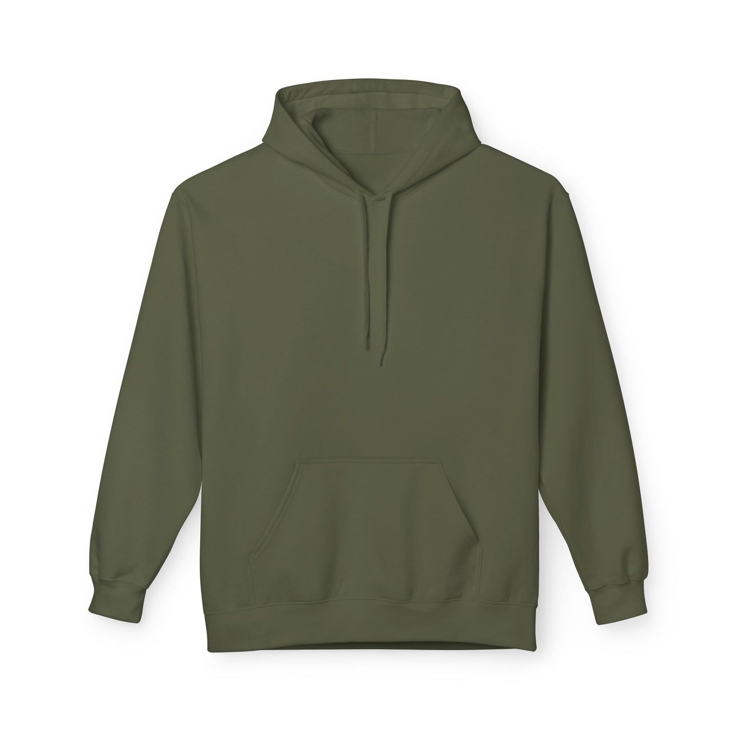 Inspirational Fighting Spirit Hoodie