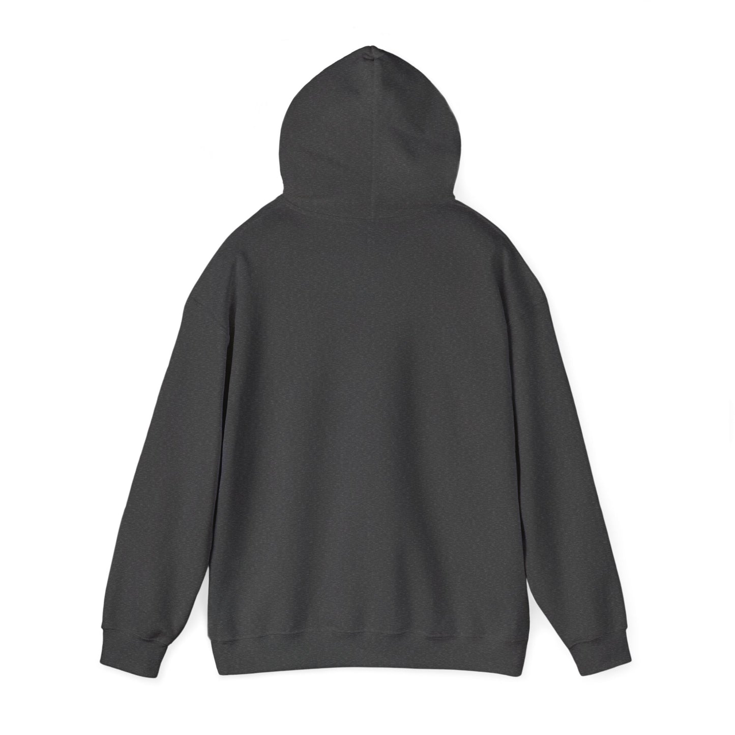 Rise, Shine, Repeat Unisex Heavy Blend™ Hooded Sweatshirt
