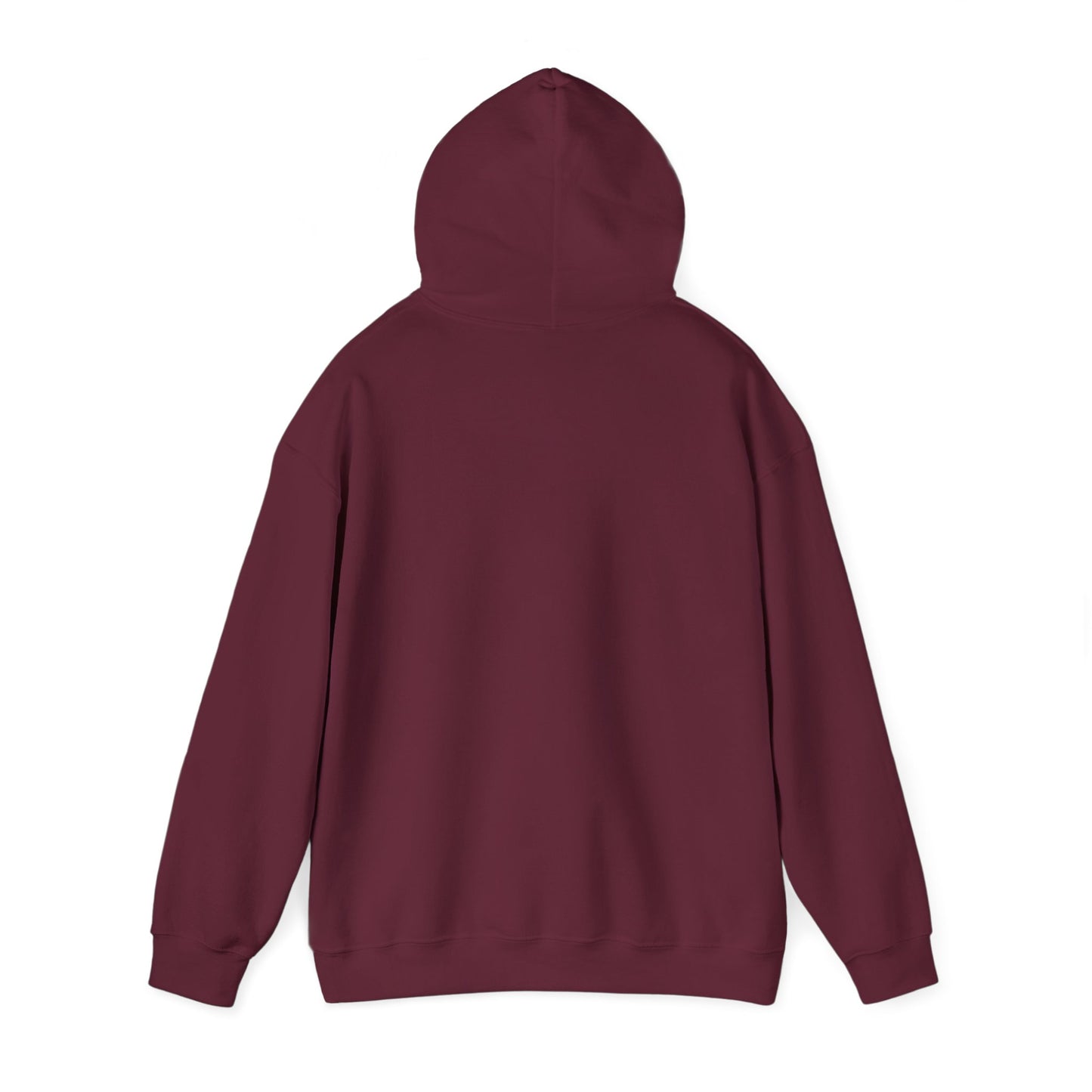 Rise, Shine, Repeat Unisex Heavy Blend™ Hooded Sweatshirt