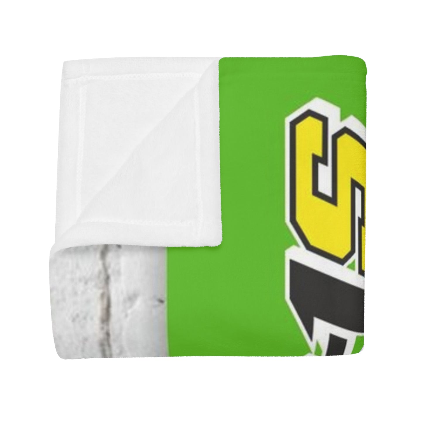 Motorcycle KR-1S Fleece Blanket - Cozy Plush Blanket for Bike Lovers, Perfect Gift for Riders, Motorcycle Décor