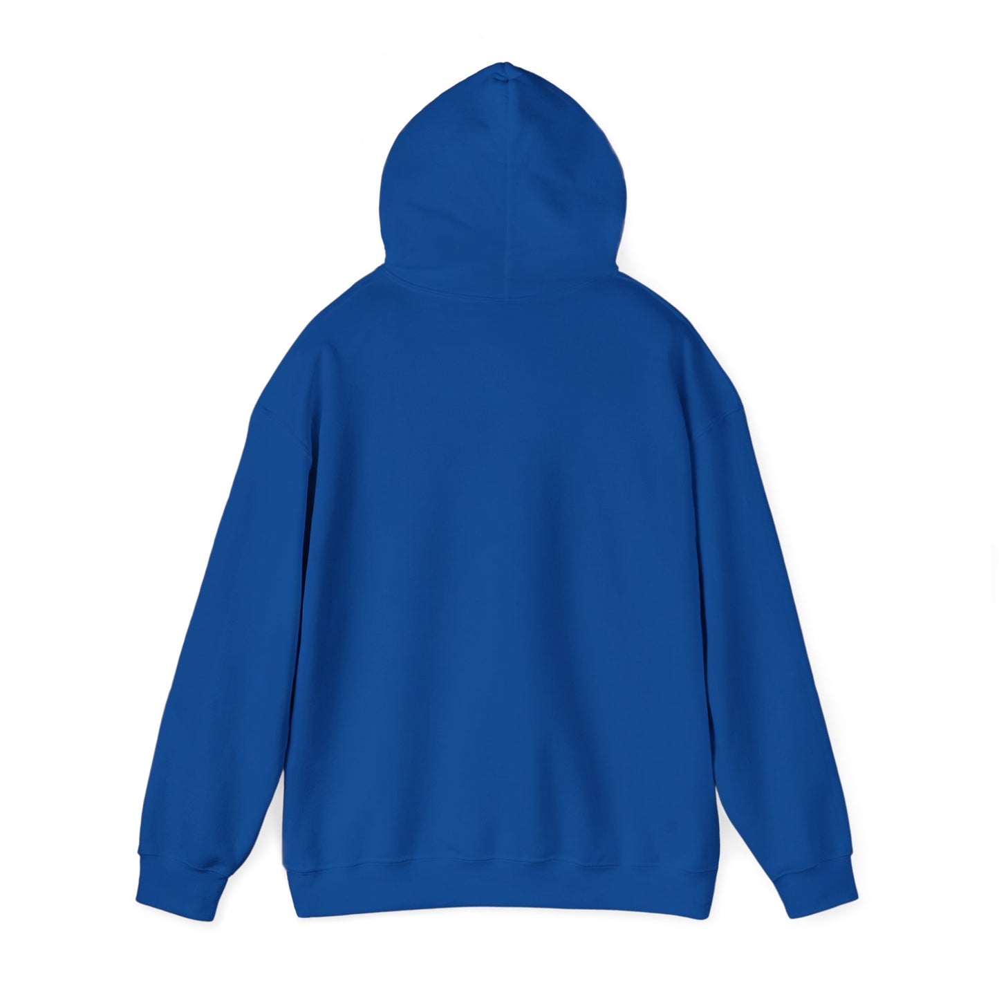 Rise, Shine, Repeat Unisex Heavy Blend™ Hooded Sweatshirt