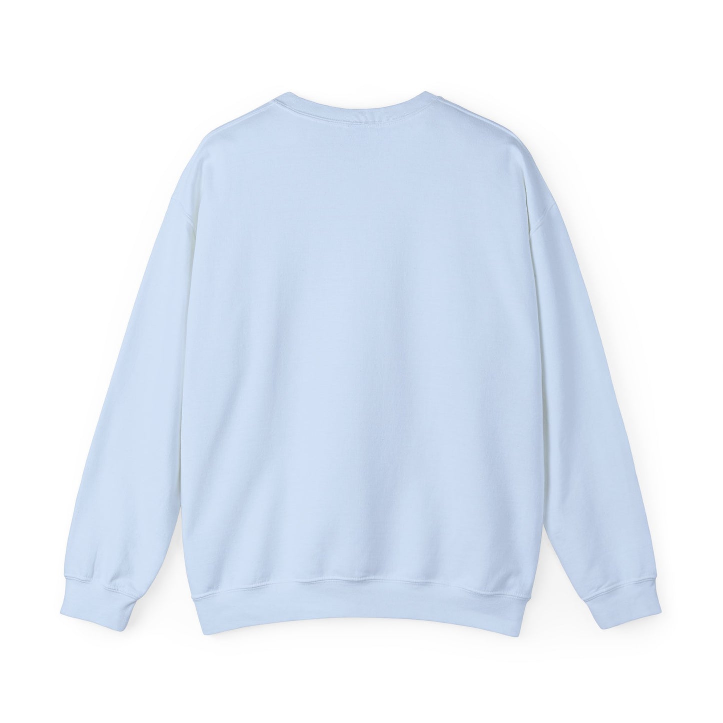 Valentine's Day Love Heart Sweatshirt