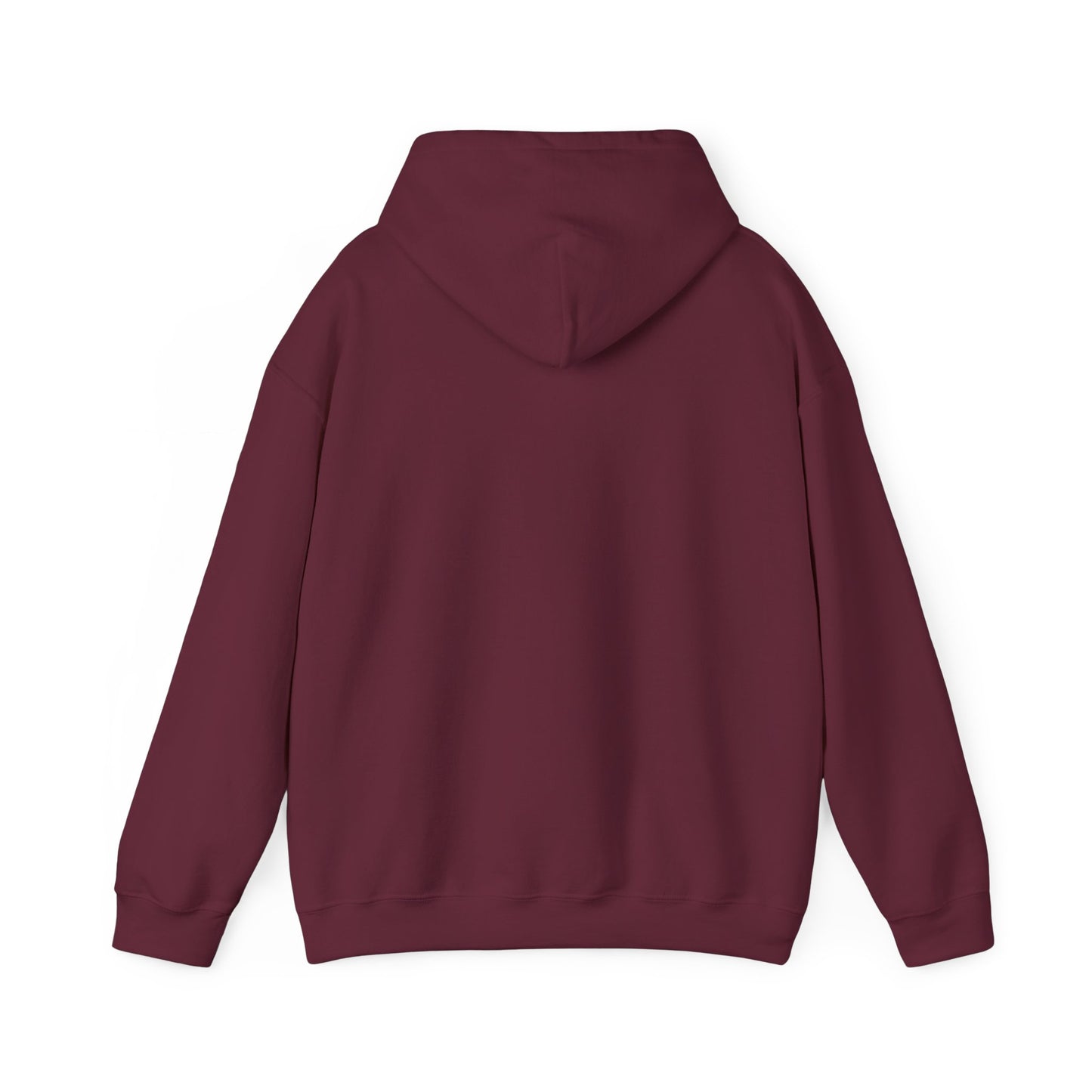 Rise, Shine, Repeat Unisex Heavy Blend™ Hooded Sweatshirt