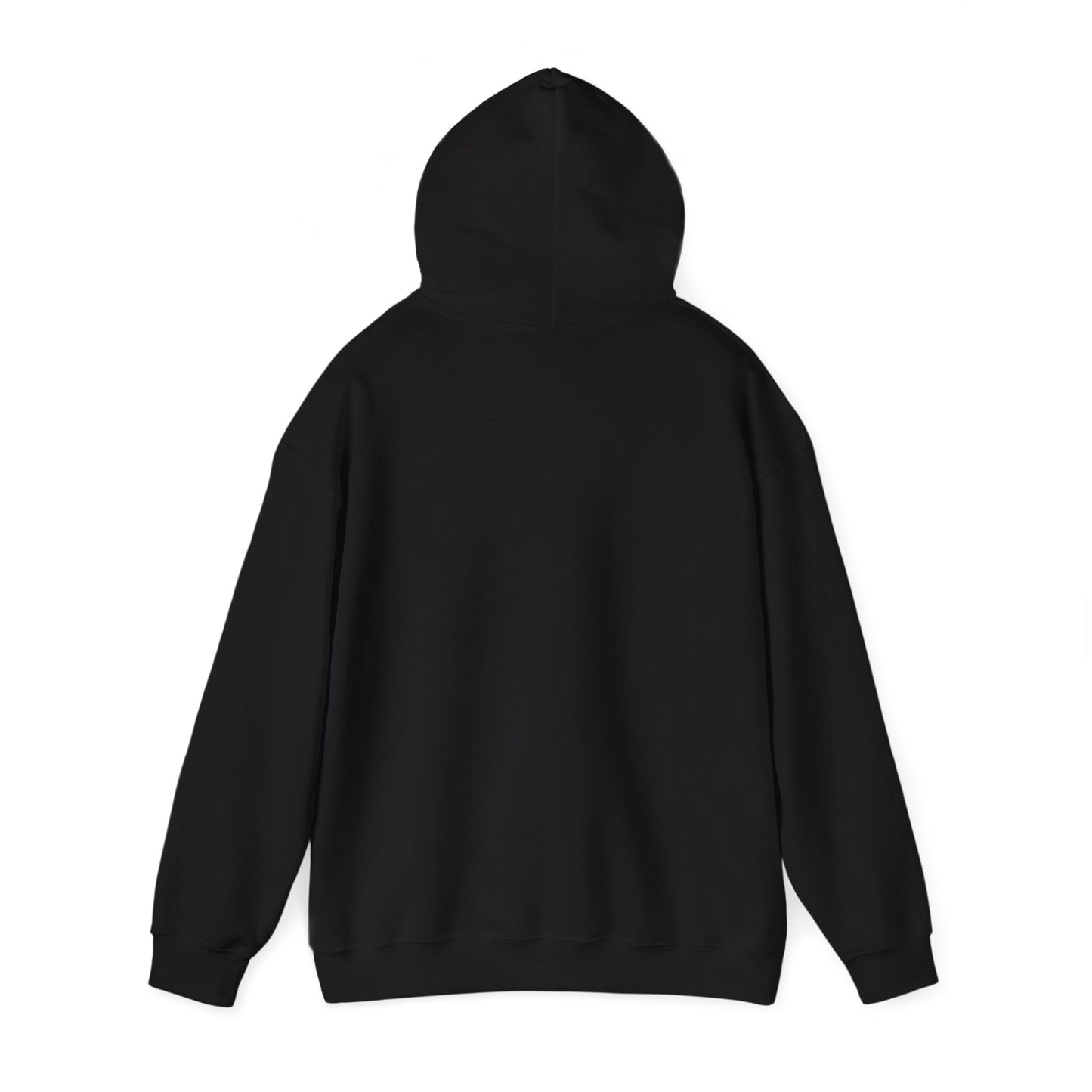 Rise, Shine, Repeat Unisex Heavy Blend™ Hooded Sweatshirt