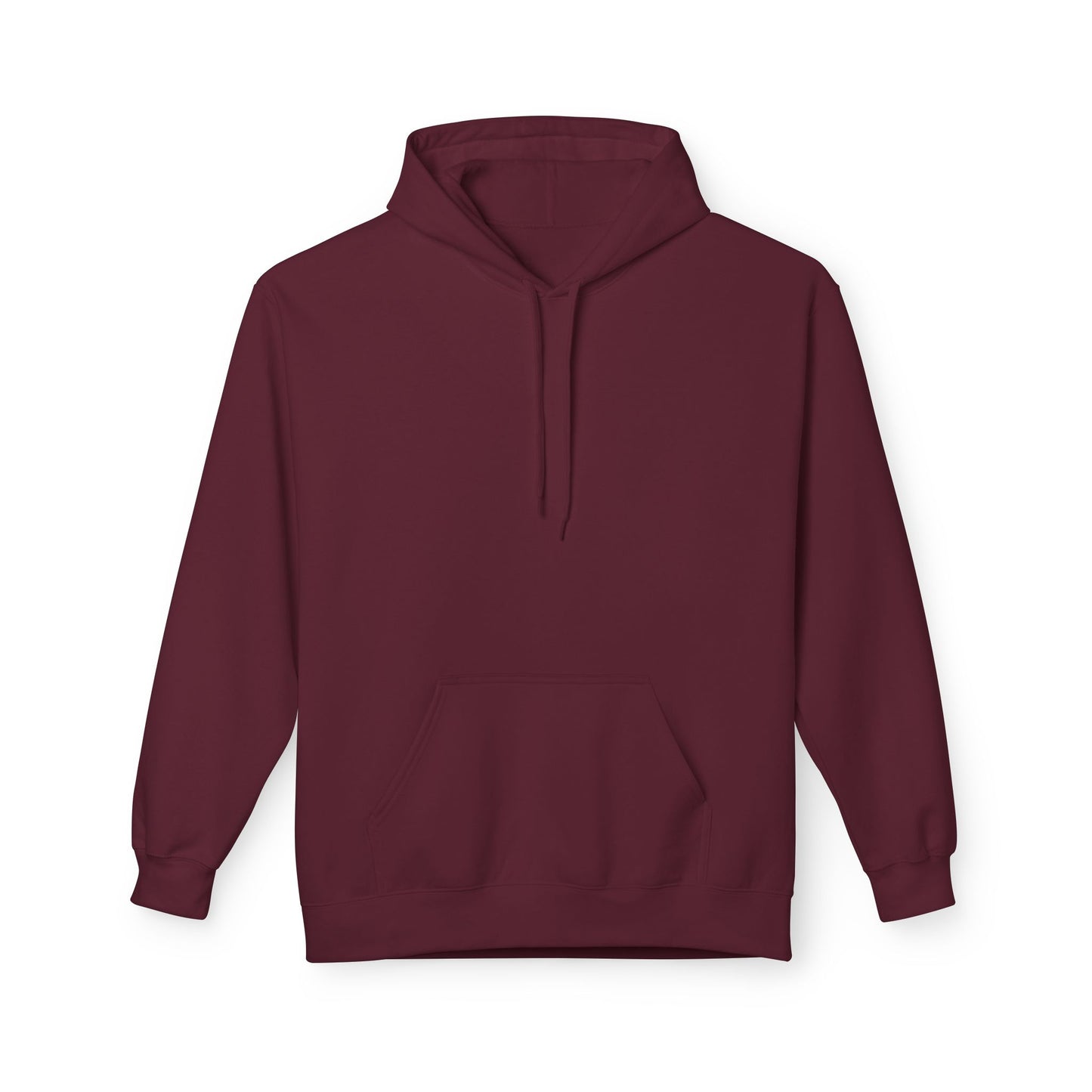 Inspirational Fighting Spirit Hoodie
