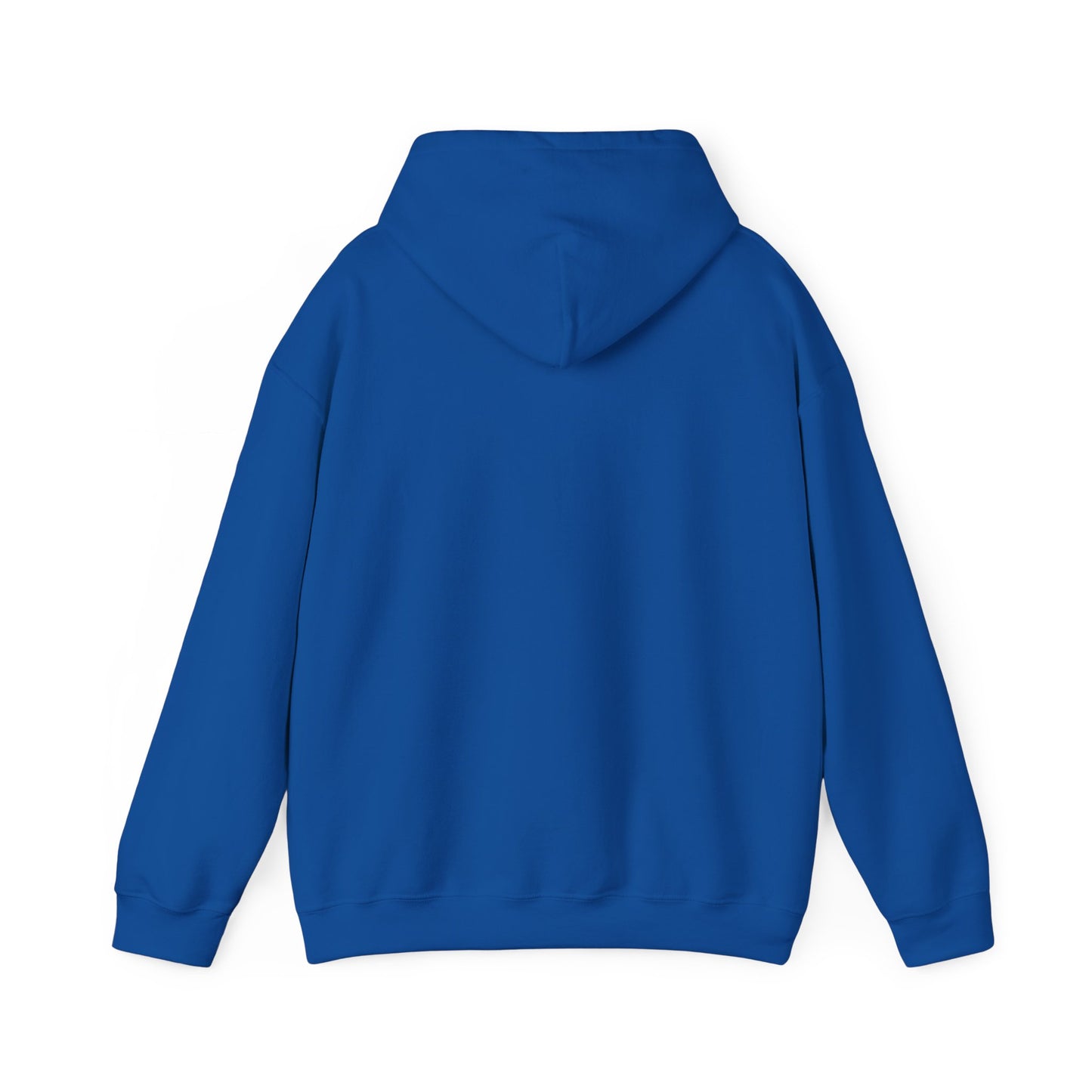 Rise, Shine, Repeat Unisex Heavy Blend™ Hooded Sweatshirt