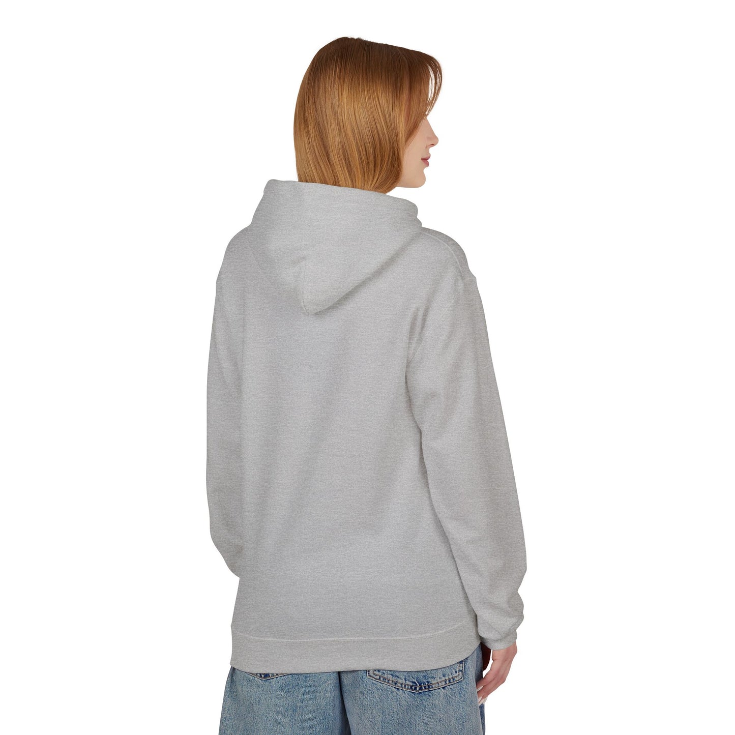 Sagittarius Cat Hoodie, Fueled by Wanderlust
