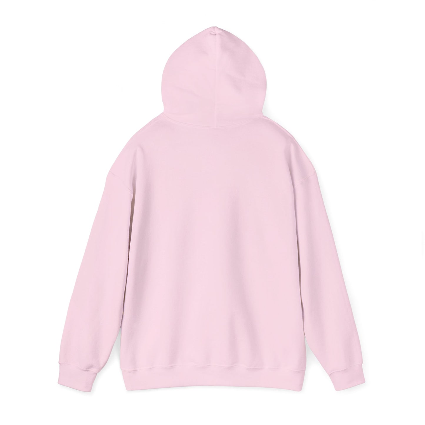Rise, Shine, Repeat Unisex Heavy Blend™ Hooded Sweatshirt