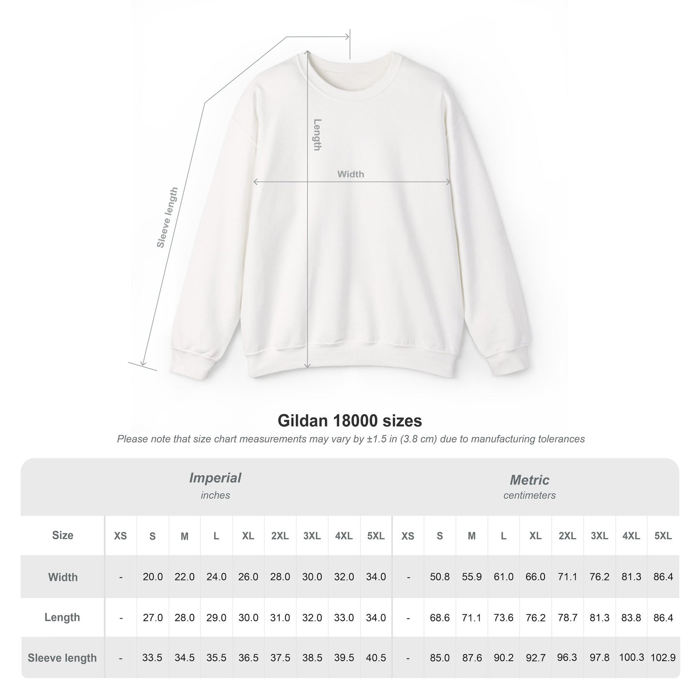 Music Inspired Sweatshirt - Blast from the Past