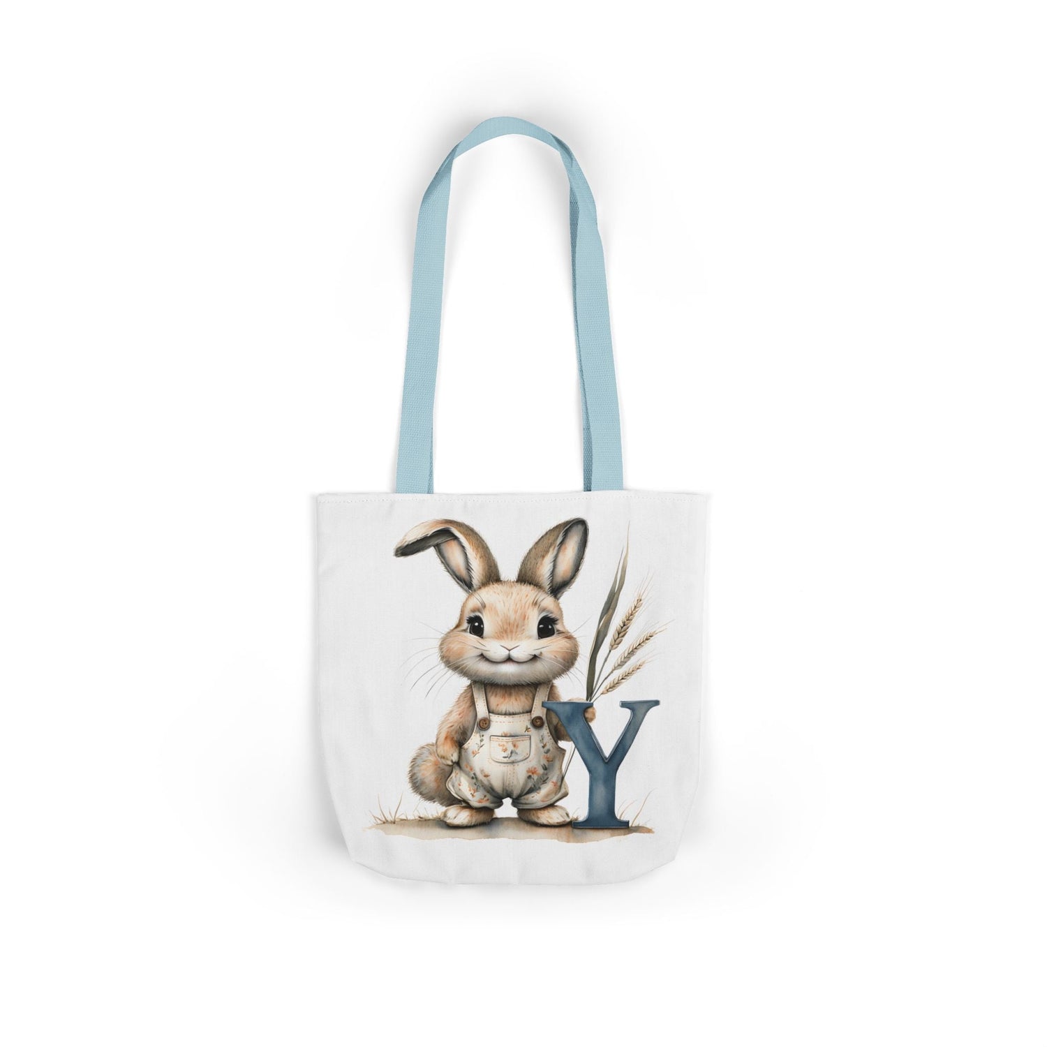Bunny Tote Bags