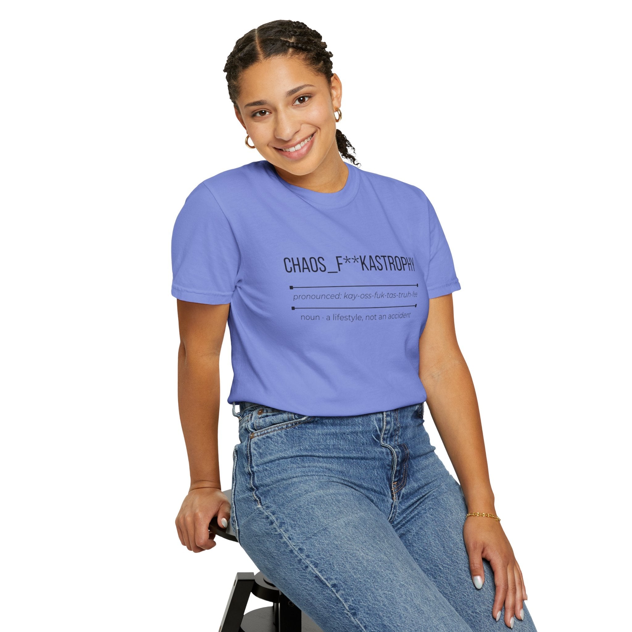 The F**K Dictionary Collection – Funny Definition Graphic Tees