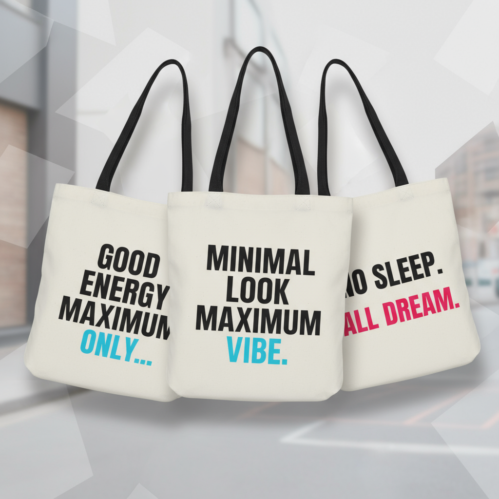 Tote Bags