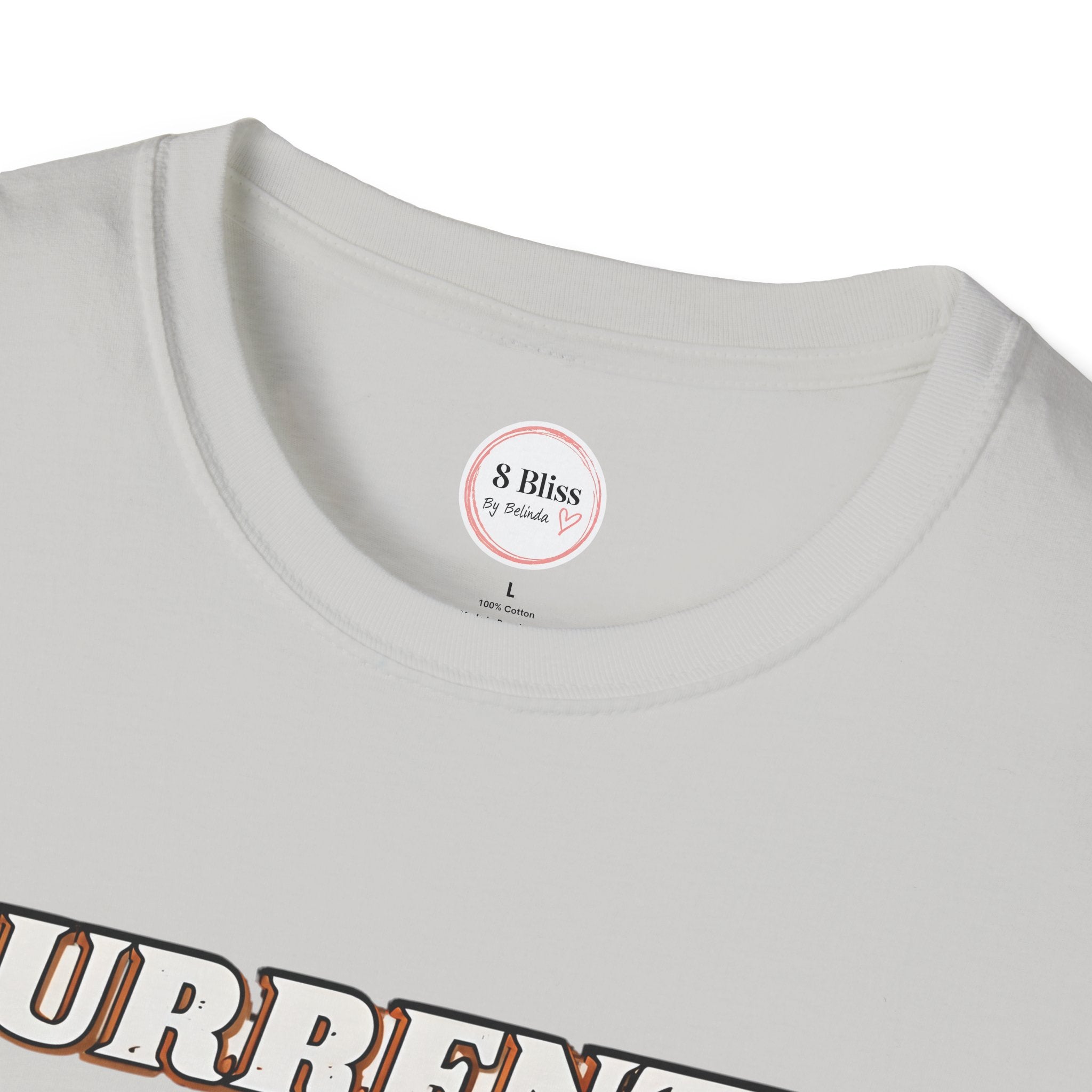 Currently Manifesting Snacks T-Shirt, Affirmation Tee, Motivational Shirt, Gift for Foodies, Everyday Casual Wear