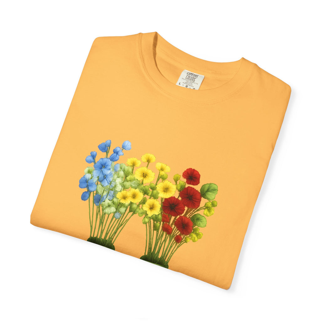 Kindness Walks Both Ways T-Shirt – Sneaker Graphic Tee