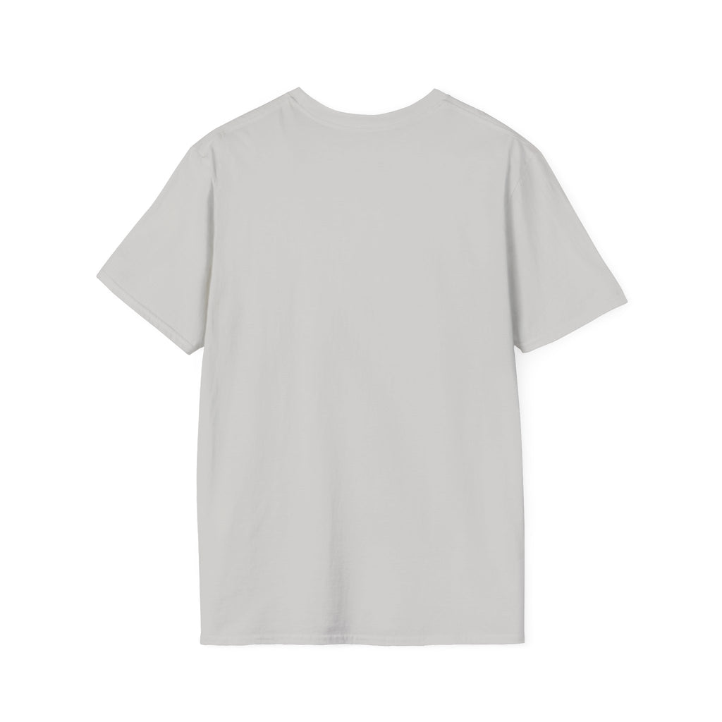 Unique Graphic Tee, Vintage Style Shirt, Casual Wear