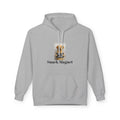 Labrador Retriever 'Snack Magnet'  Snack Dealer Hoodie