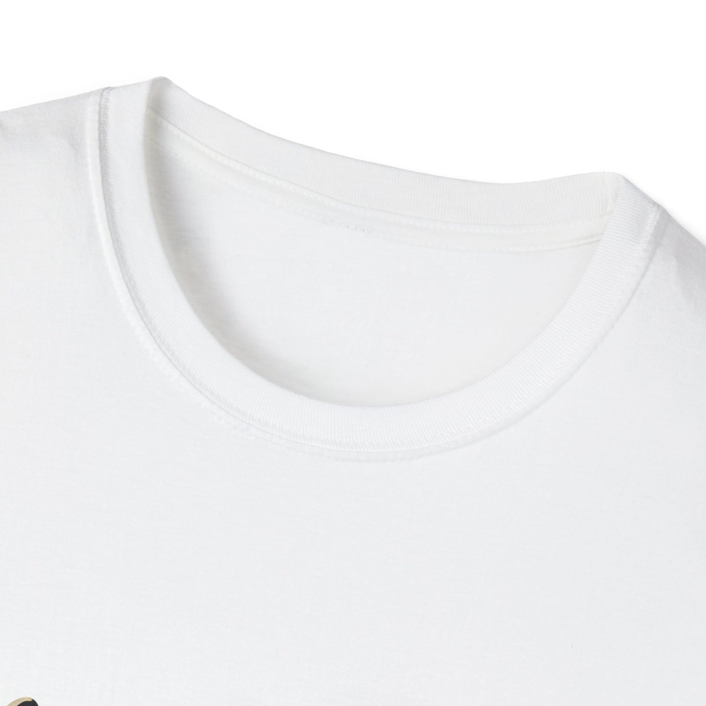 Manifest Better Days Unisex Softstyle T-Shirt