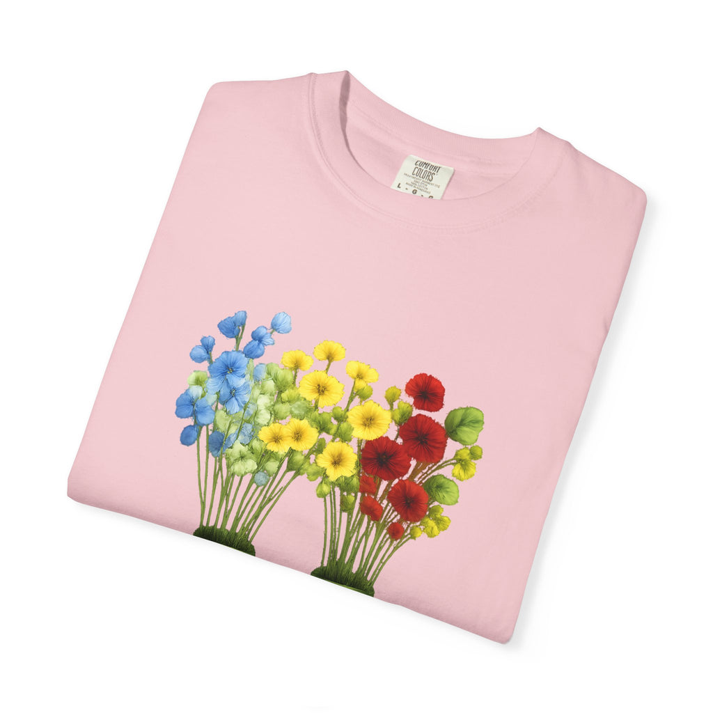 Kindness Walks Both Ways T-Shirt – Sneaker Graphic Tee