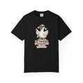 Confidence Goose T-Shirt — Funny Motivational Graphic Tee