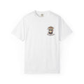 Running on Coffee & Attitude Mum T-Shirt