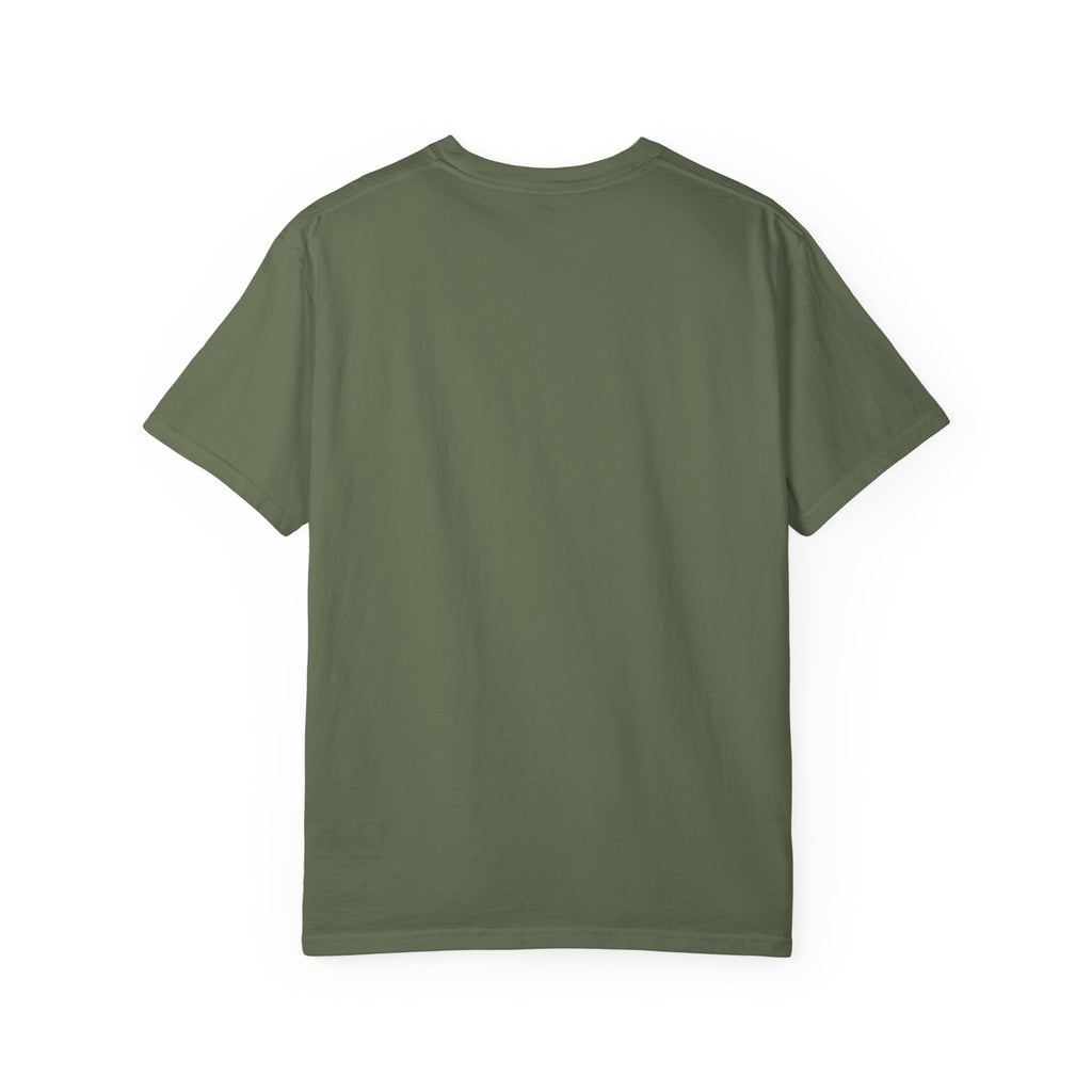The Committee T-Shirt — Funny Pigeon Reviewers Graphic Tee
