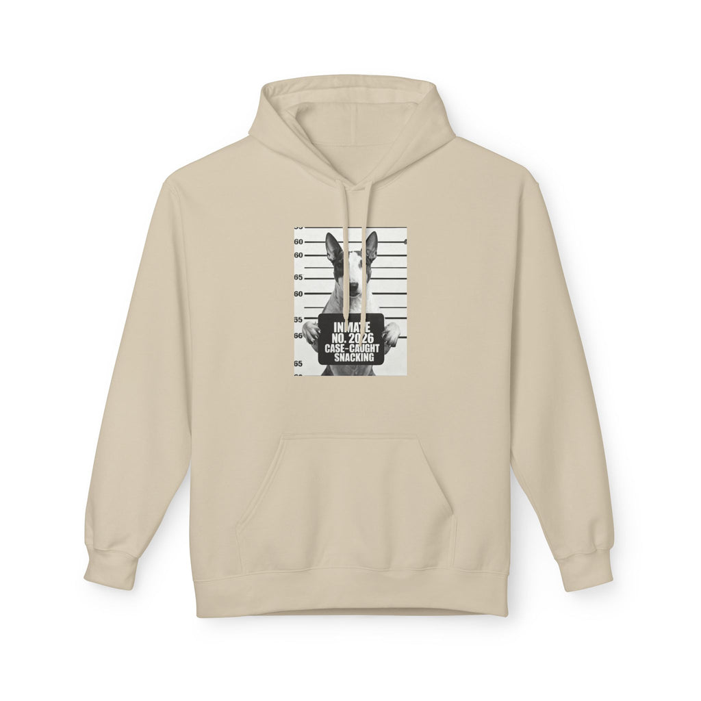 The Original Bull Terrier Snack Dealer Hoodie - Since 2025