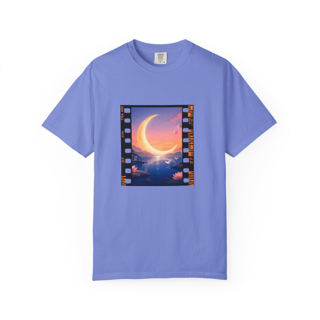 Turn A Negative, Into A Positive T-Shirt – Graphic Tee