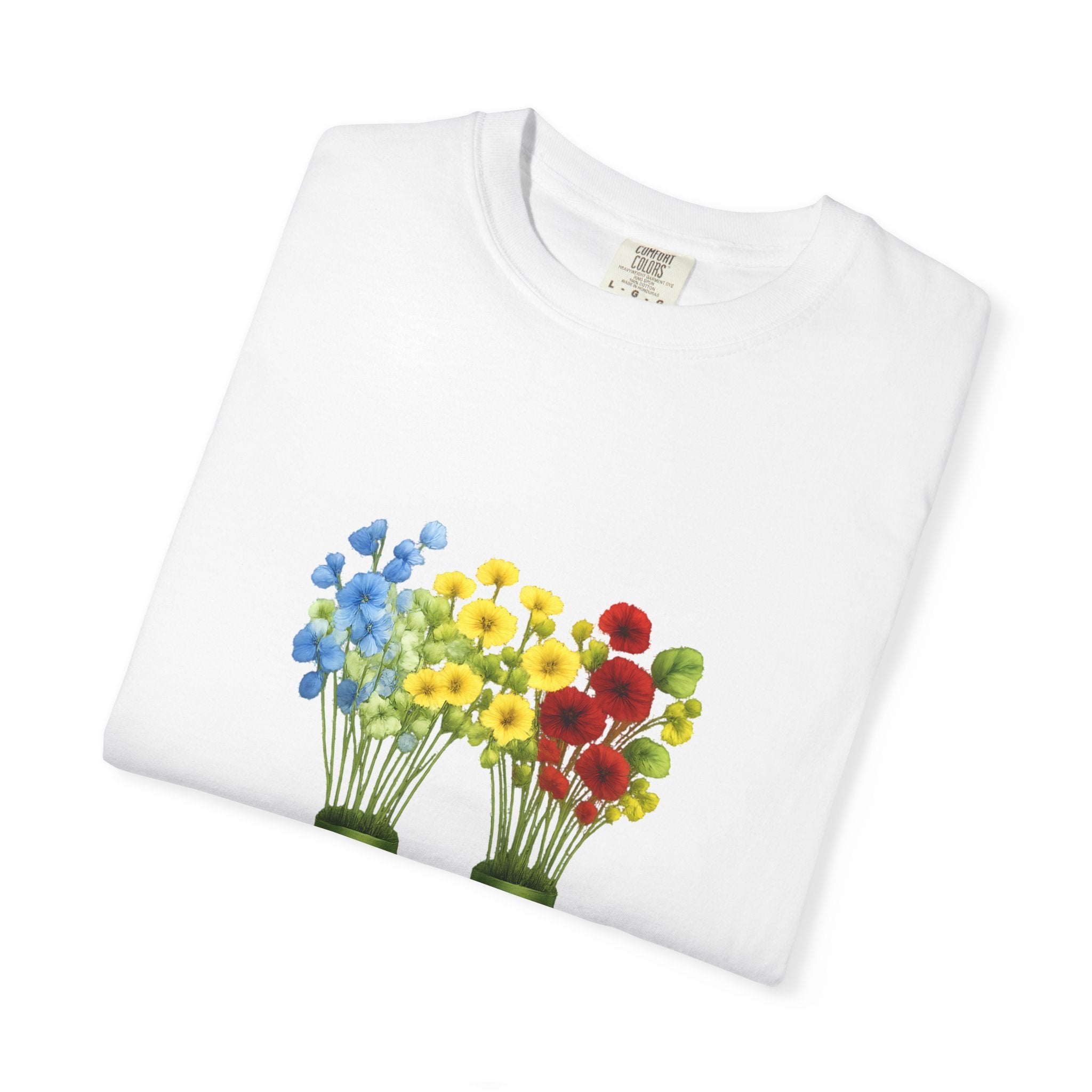 Kindness Walks Both Ways T-Shirt – Sneaker Graphic Tee