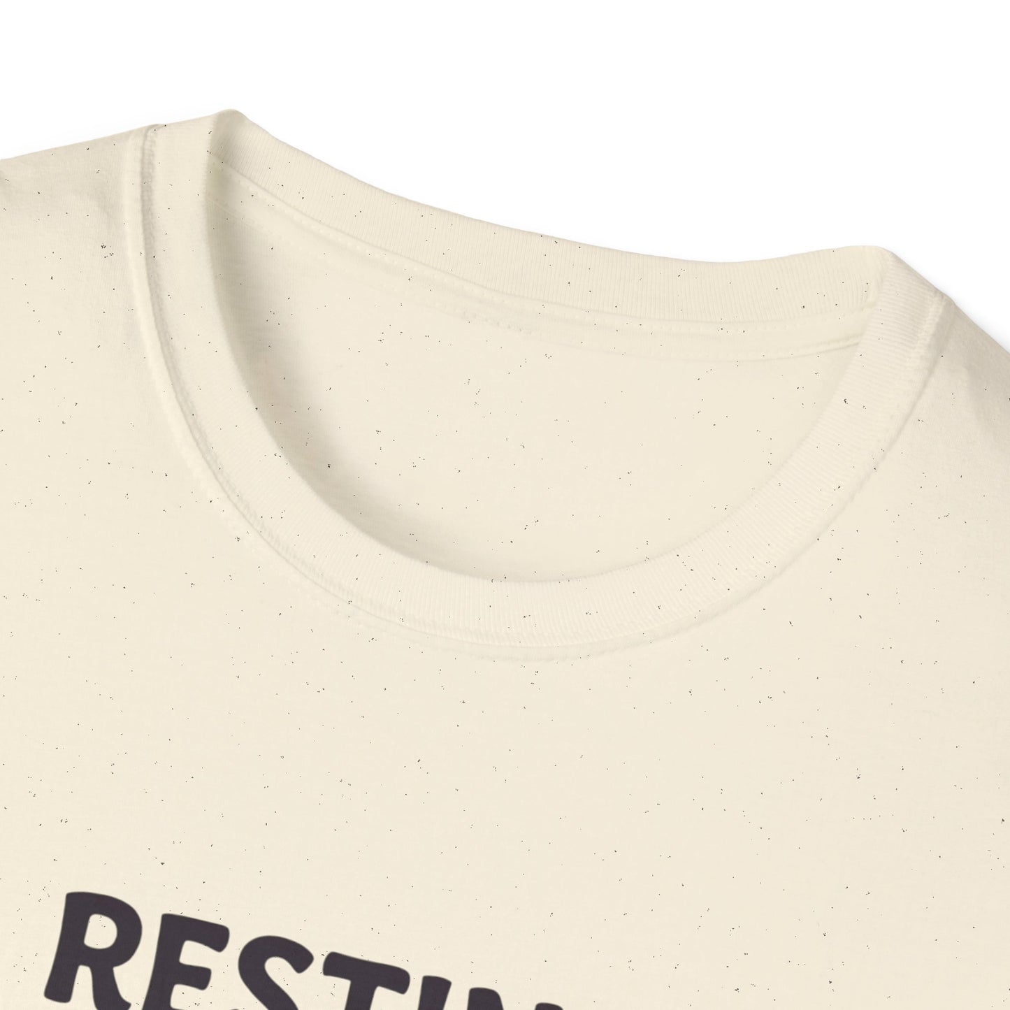Resting Witch Faces Unisex Softstyle T-Shirt | Cute Halloween Tee, Witch Shirt, Gifts for Her, Spooky Season Apparel, Comfortable [...]