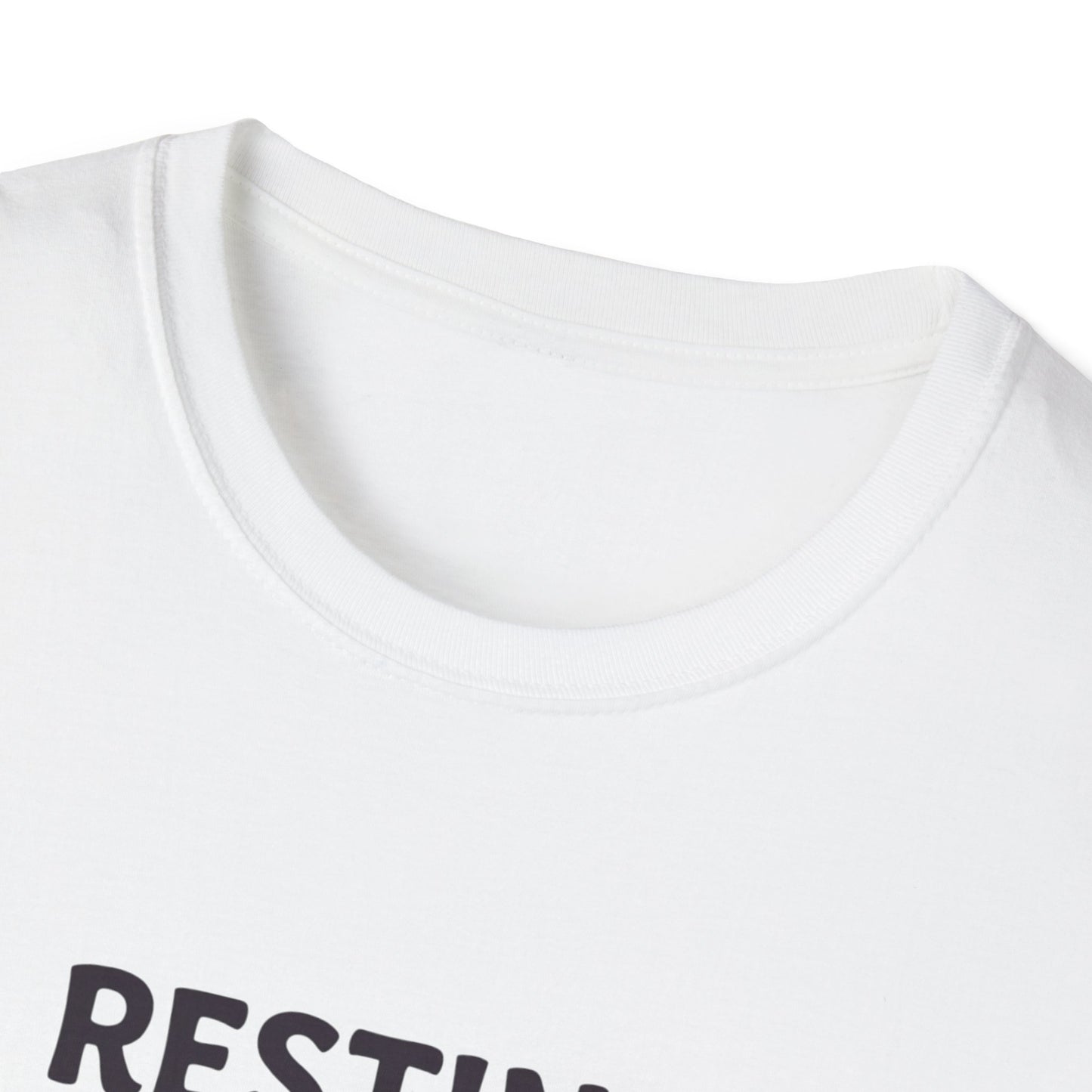 Resting Witch Faces Unisex Softstyle T-Shirt | Cute Halloween Tee, Witch Shirt, Gifts for Her, Spooky Season Apparel, Comfortable [...]