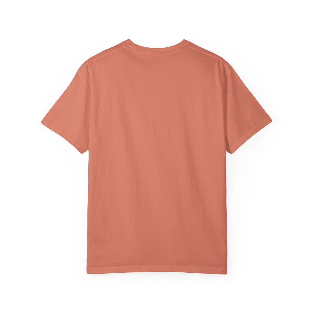 The Committee T-Shirt — Funny Pigeon Reviewers Graphic Tee