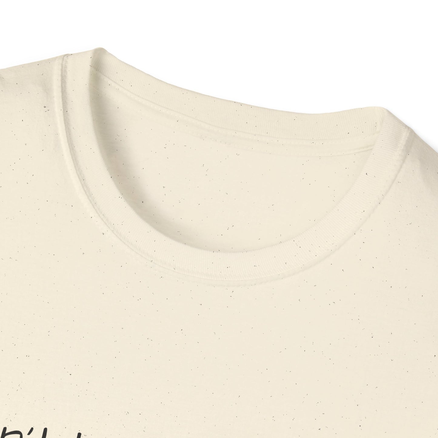Unisex Inspirational Tee Quote, Motivational Shirt, Gift for Music Lovers, Everyday Wear, Unique Style
