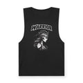 Warrior Graphic Tank Top