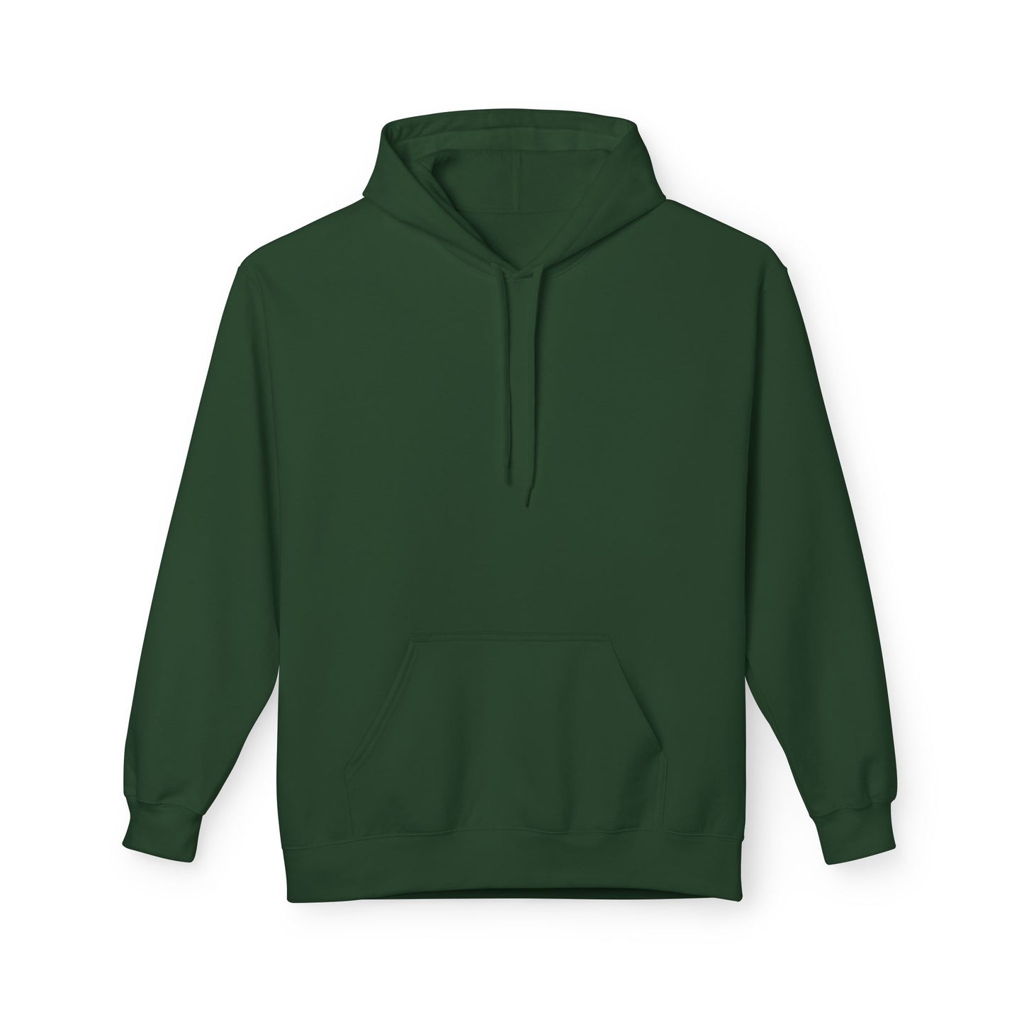 Inspirational Fighting Spirit Hoodie