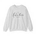 Made in the 00's Unisex Heavy Blend Crewneck Sweatshirt - Made in the 00's with love..