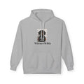 Dachshund 'Weiner Whiz' Snack Dealer Hoodie