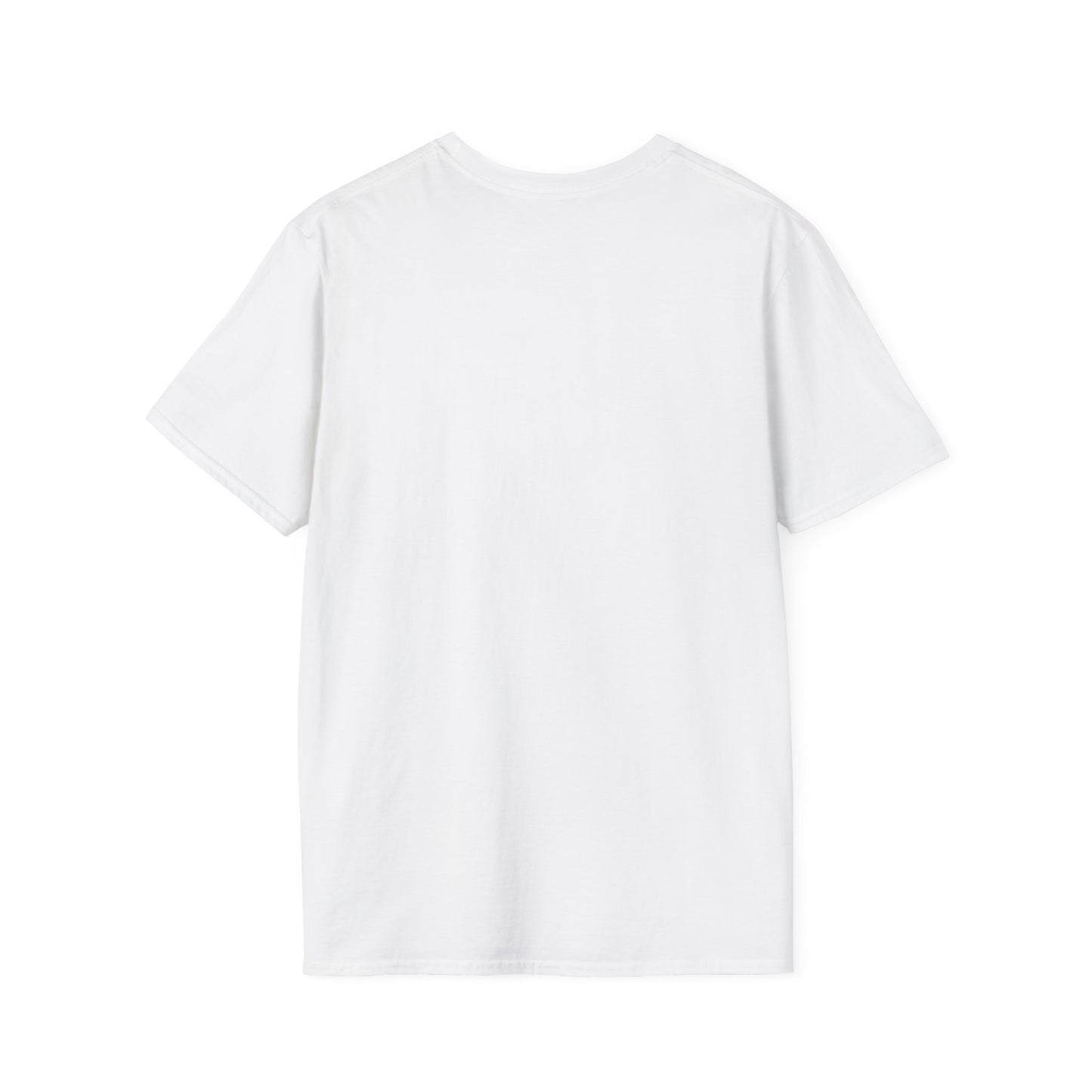 Unisex T-Shirt Inspirational Tee for Motivation, Dream Big, Gift for Dreamers, Casual Wear