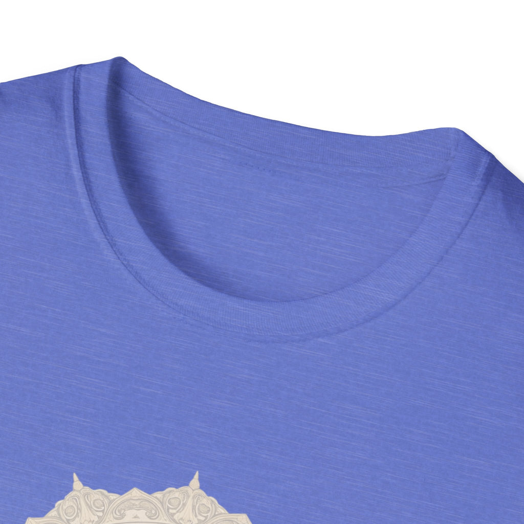 T-Shirt Inspirational Tee for Motivation, Dream Big, Gift for Dreamers, Casual Wear