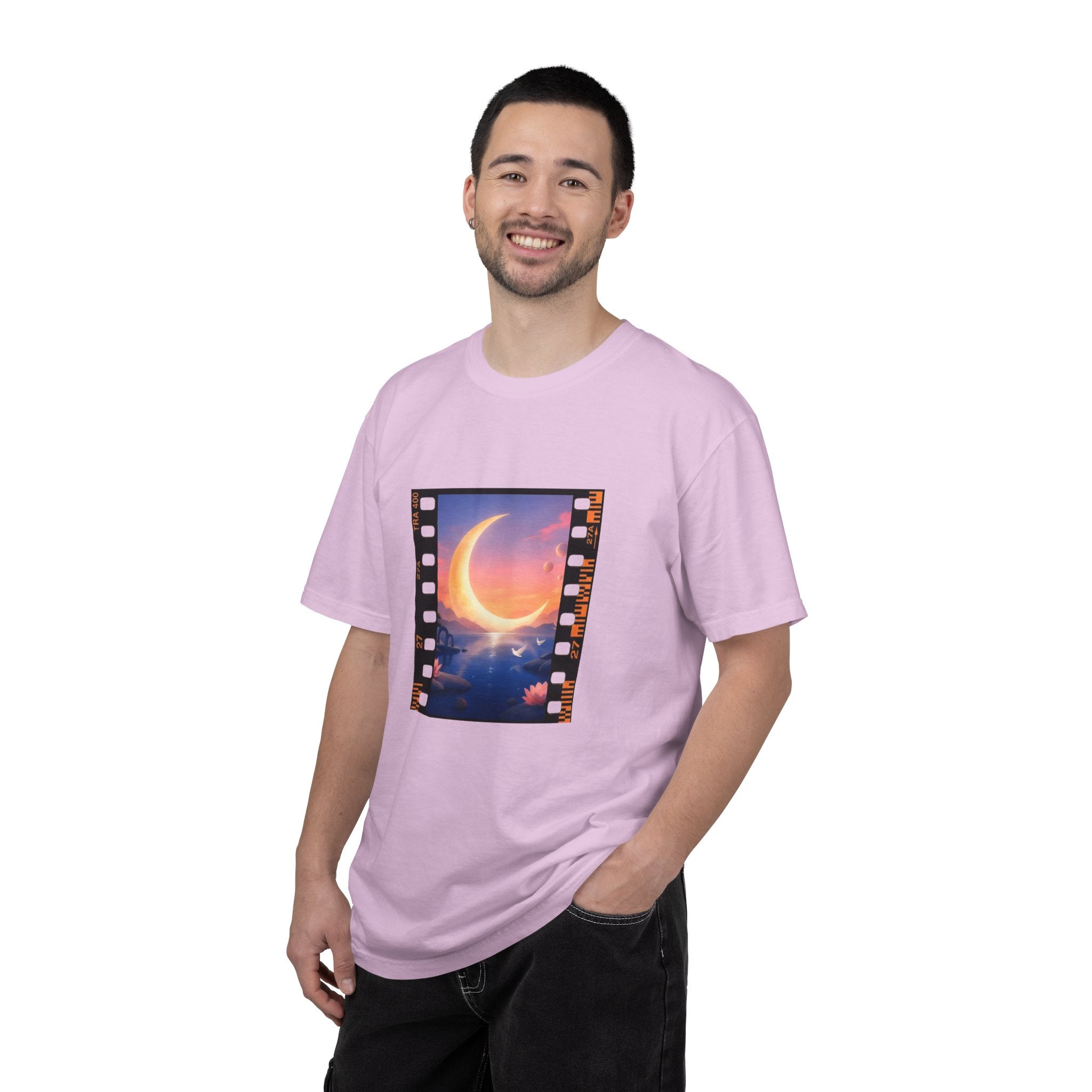 Turn A Negative, Into A Positive T-Shirt – Graphic Tee
