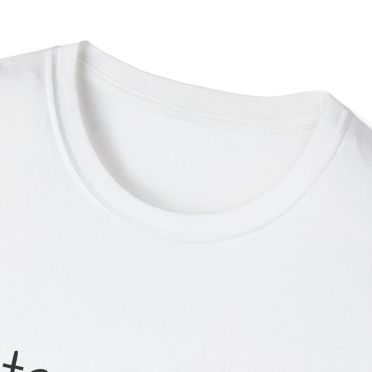 Inspirational Quote Unisex T-Shirt - Stay True to Yourself, Motivational Shirt, Gift for Her, Mantra Tee