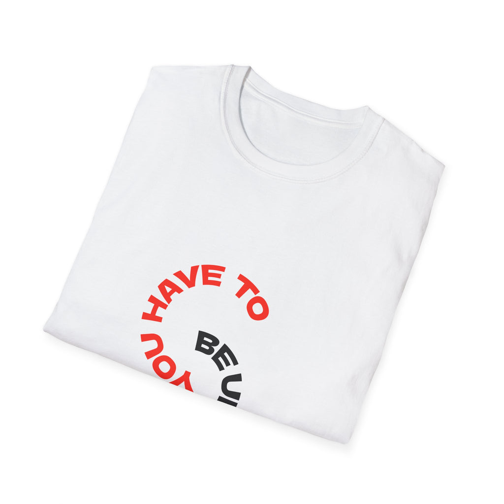 Unique Graphic Shirt - Inspirational Vintage Style