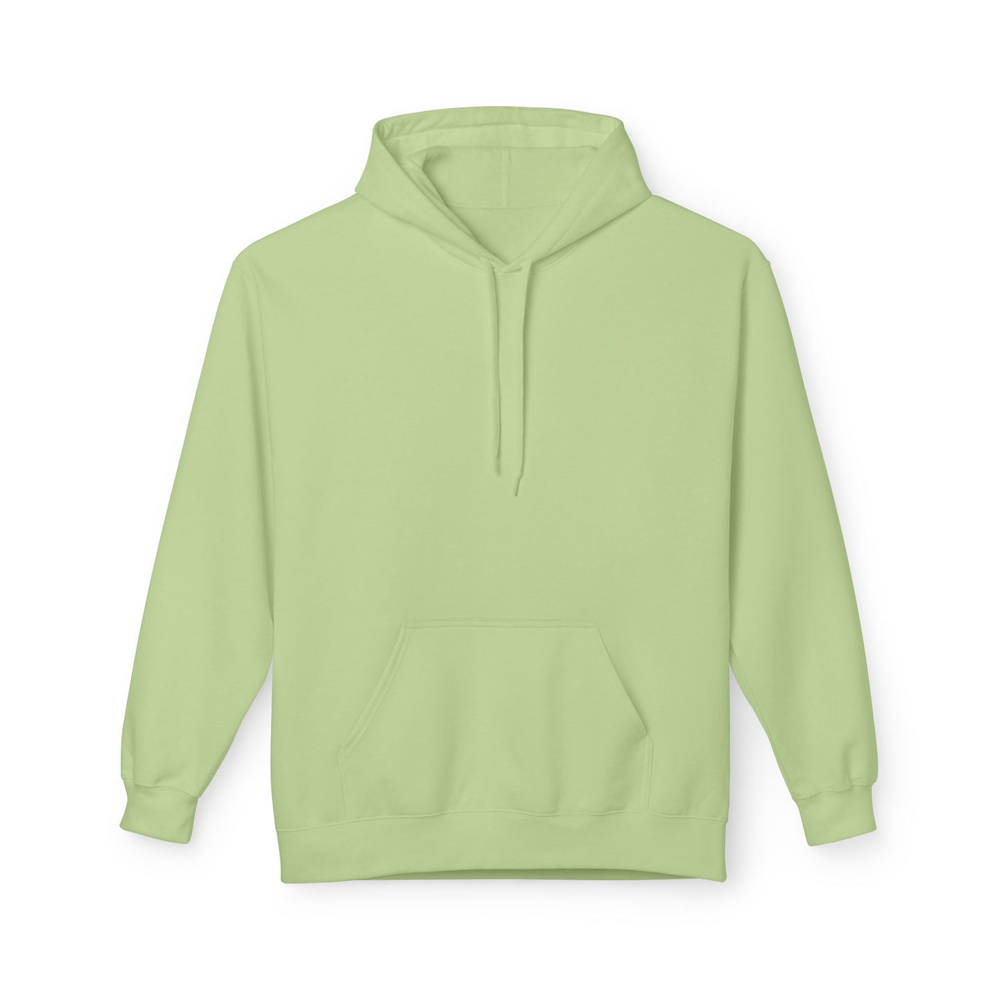 Inspirational Fighting Spirit Hoodie