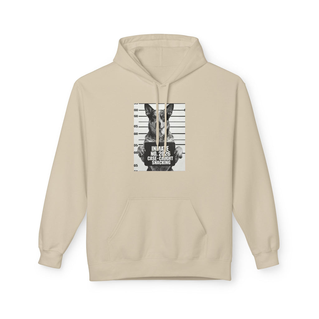 The Original Blue Cattle Snack Dealer Hoodie - Since 2025