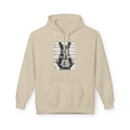 The Original Blue Cattle Snack Dealer Hoodie - Since 2025