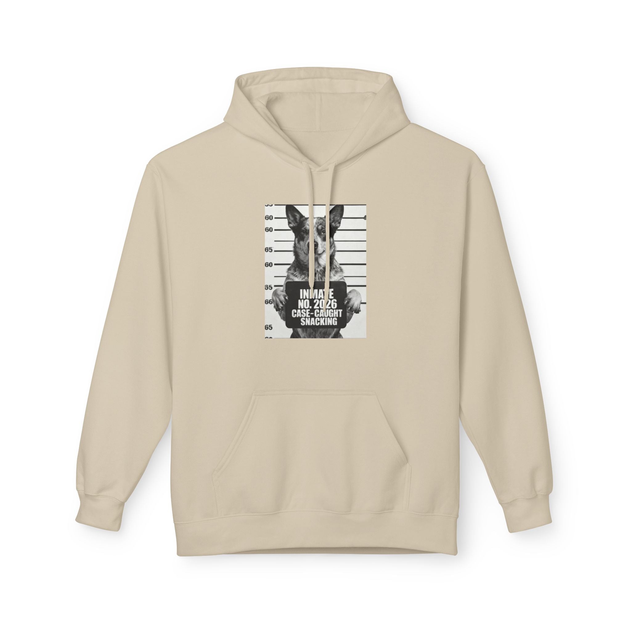 The Original Blue Cattle Snack Dealer Hoodie - Since 2025