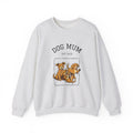 Dog Mum Crewneck Sweatshirt — Cute Dog Mom Graphic